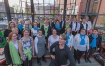 Elämän sait soimaan!